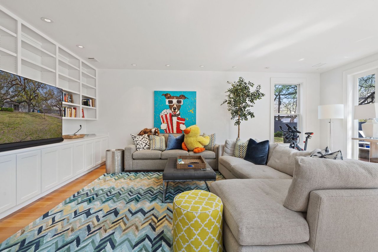 Tarrytown Estate | Lease