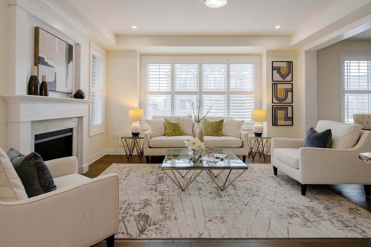 3209 Daisy Way, Oakville, ON L6M 1L4