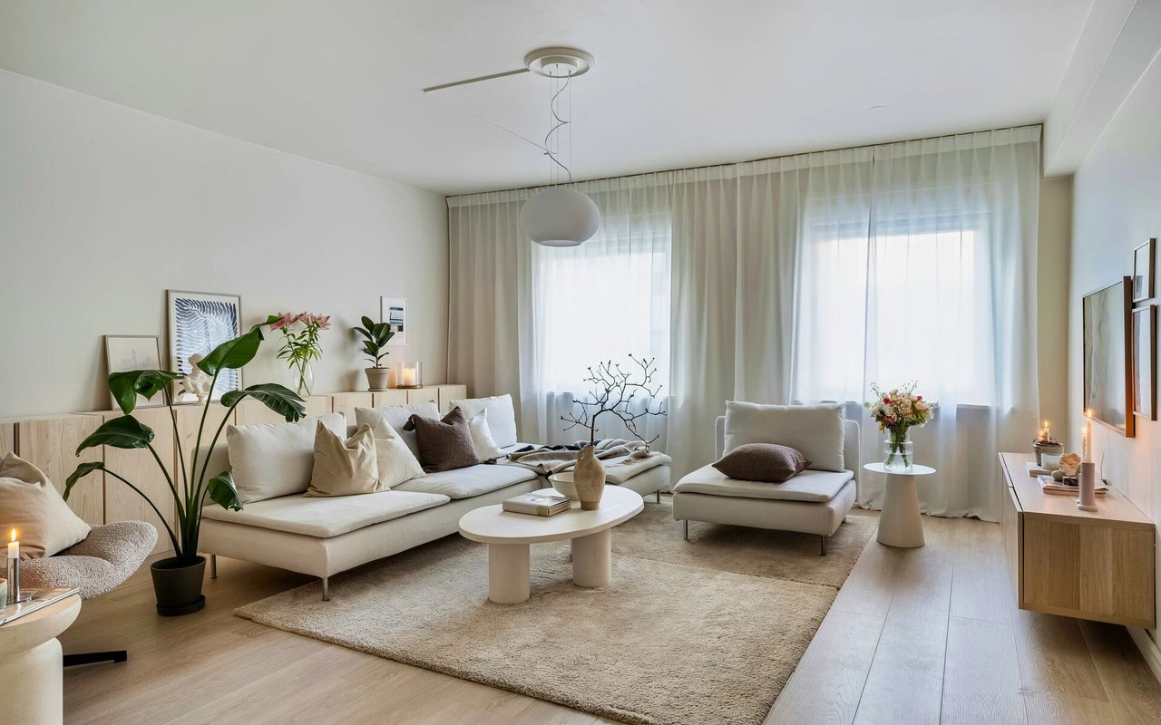 Don't Make These 7 Mistakes When You Buy Your First Home