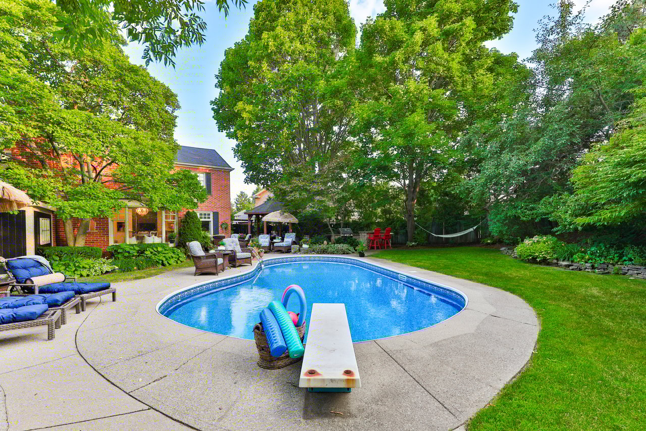 3555 Kingbird Court
