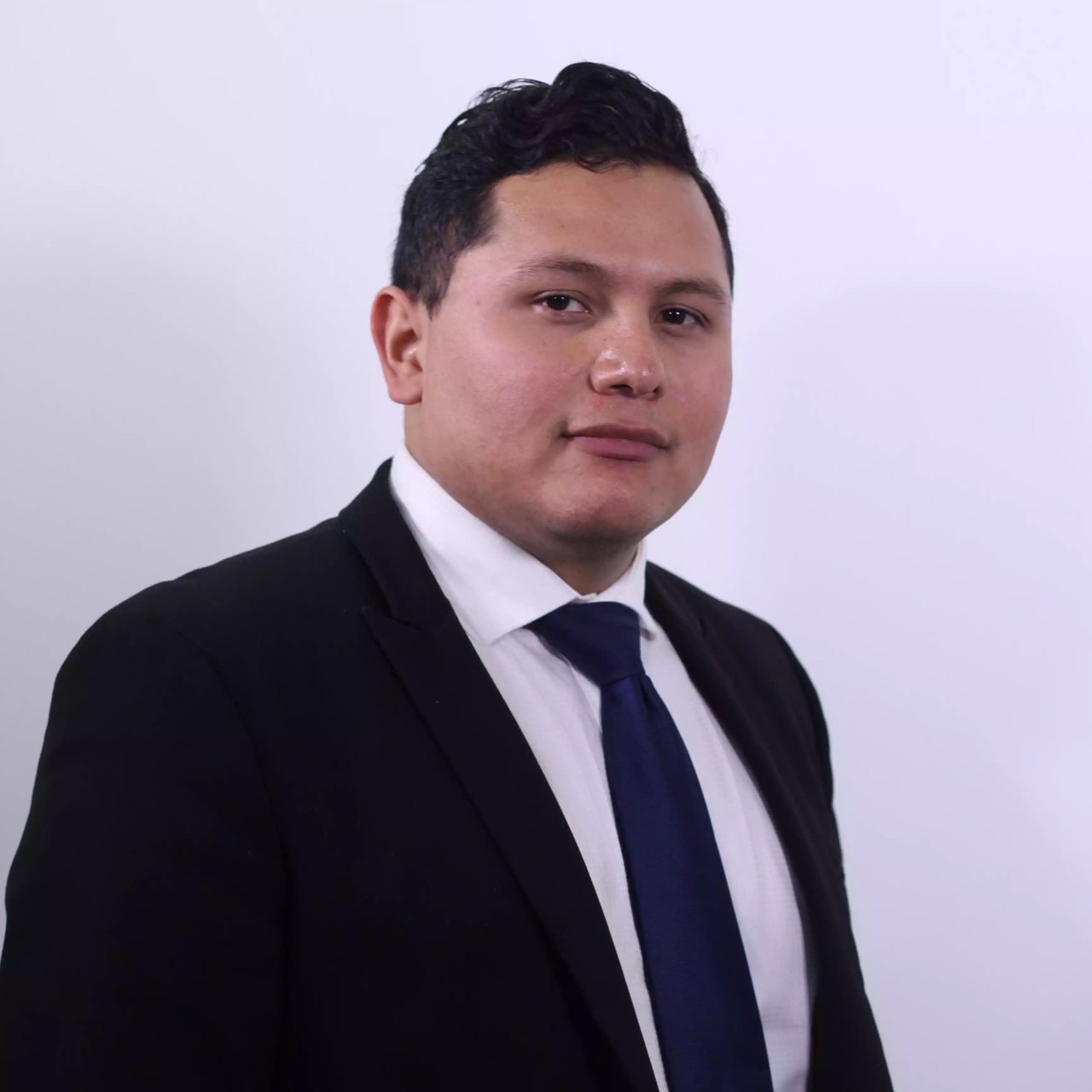 Luis Omaña Soto