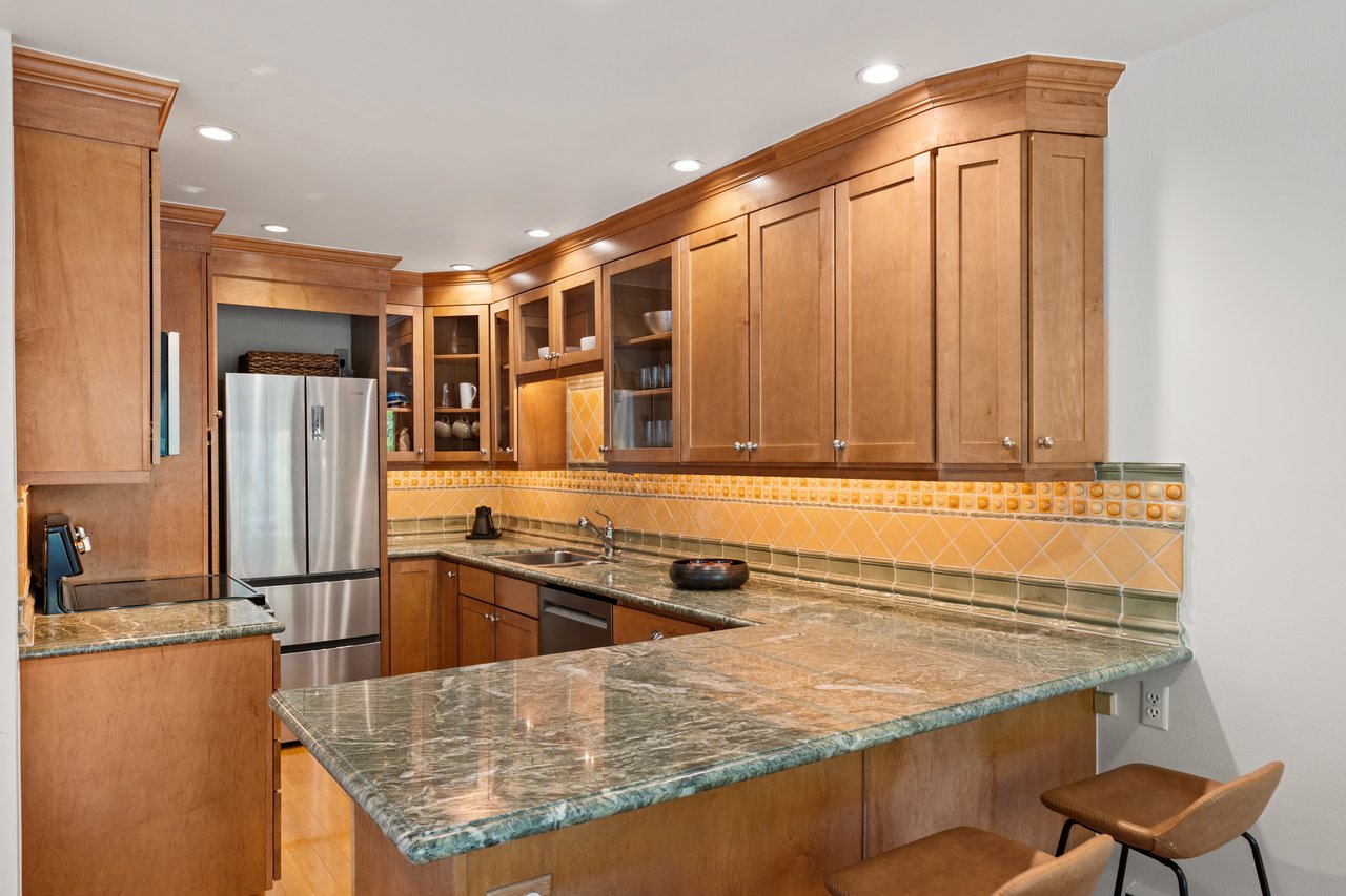 Spacious Condo In the Core of Aspen