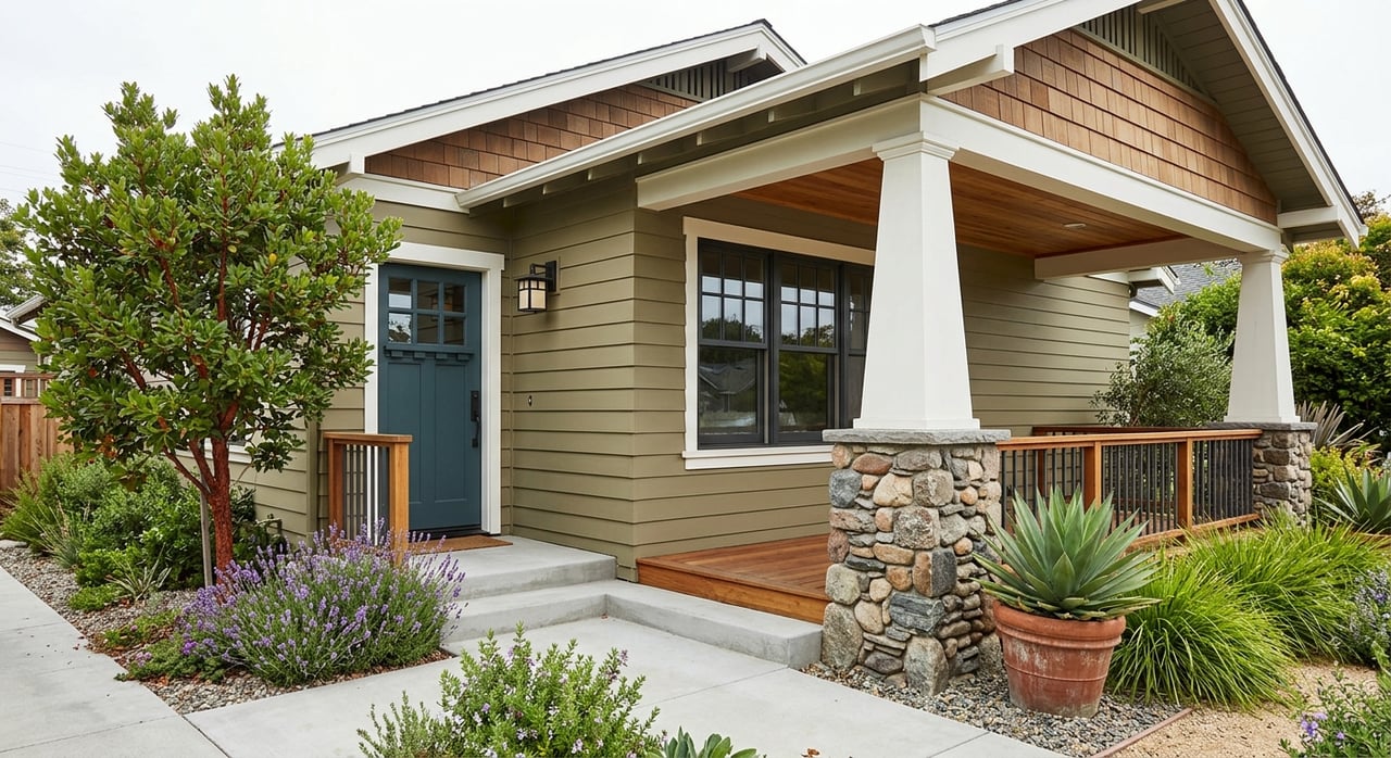 Buying Your First Home In Alameda: What To Know