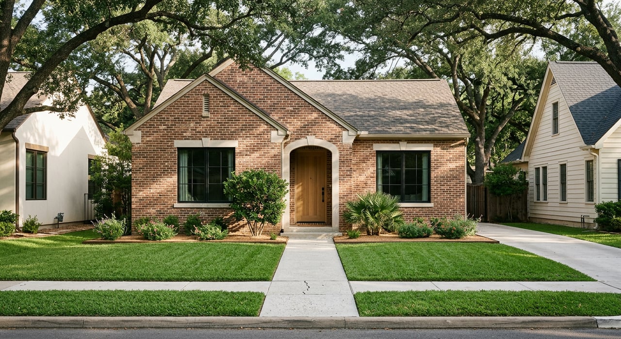 Terrell Heights Versus Nearby 78209 Neighborhoods