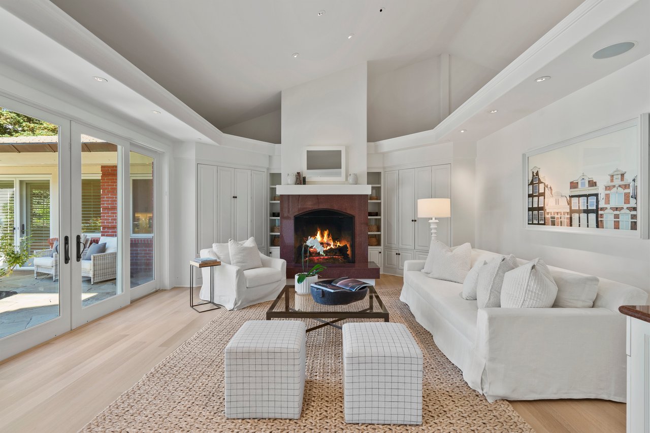 15 Orinda View