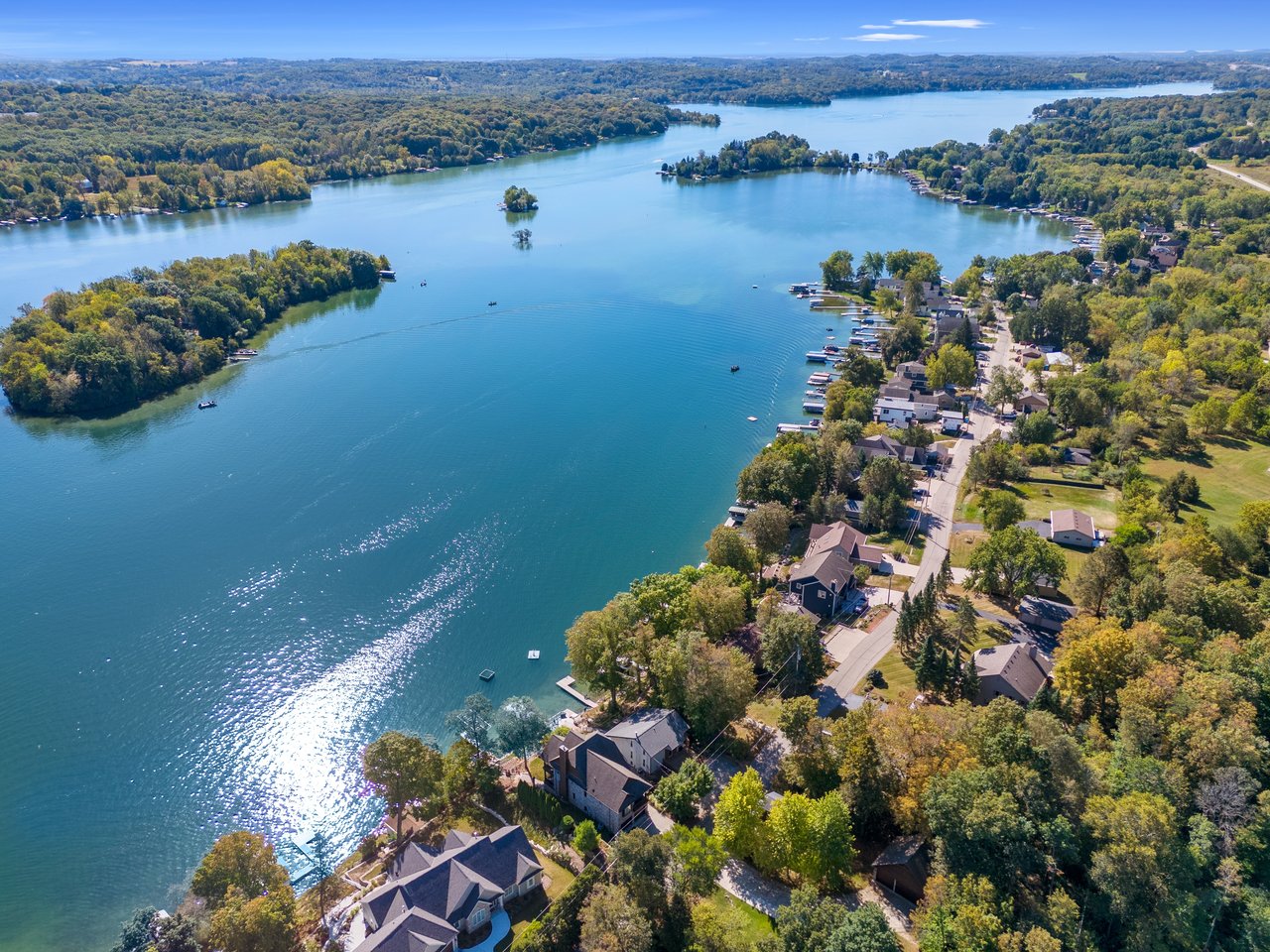 Lake Tuscaloosa