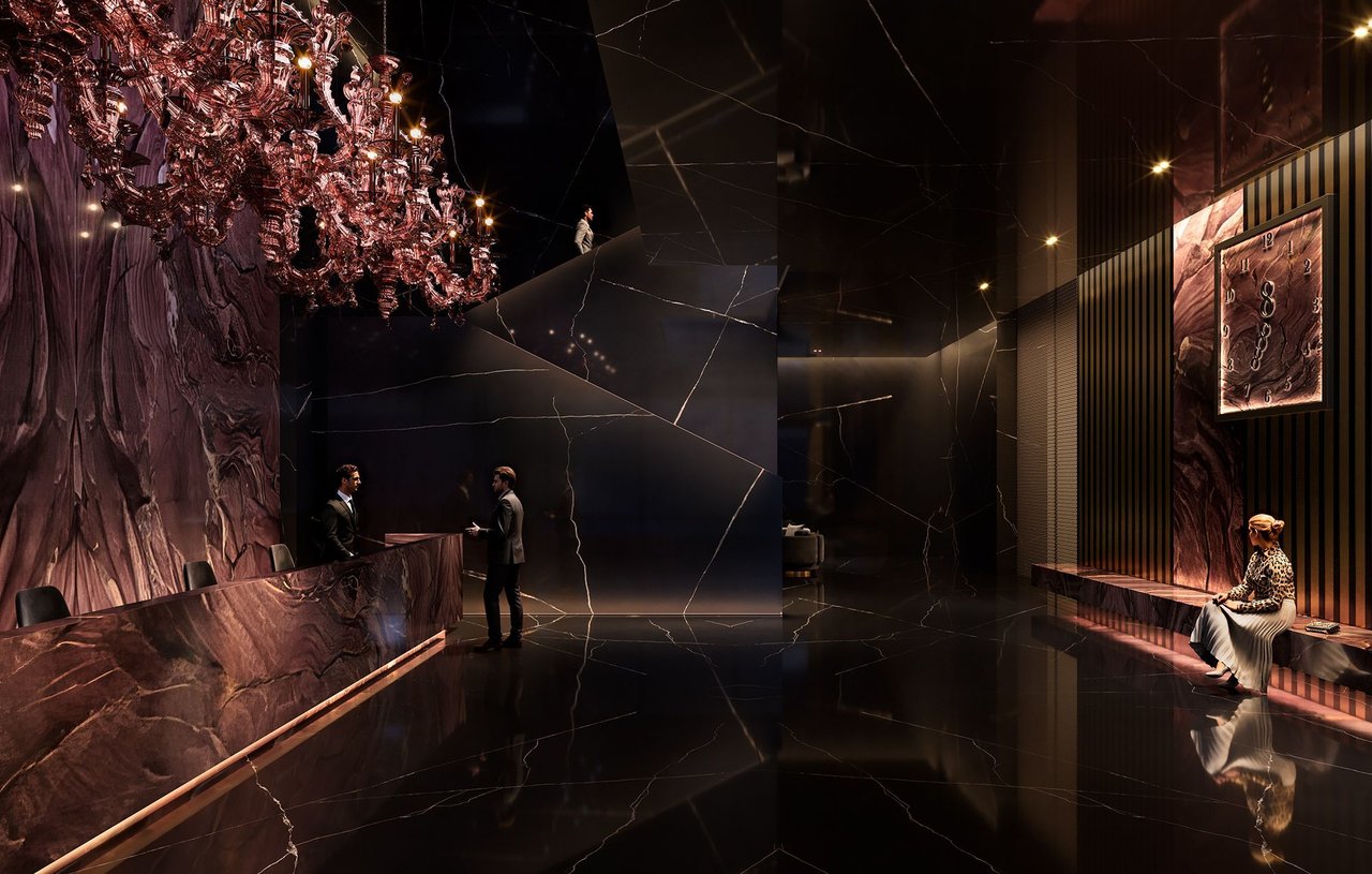888 Brickell by Dolce&Gabbana