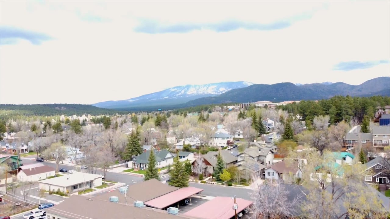 Featuring Flagstaff Skin Care and 4436 E Coburn Dr