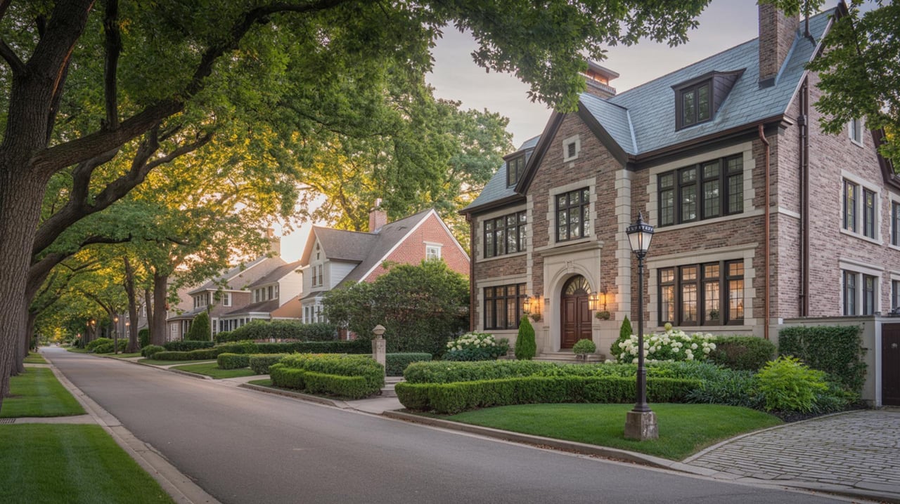 Living in Clarendon Hills, IL: The Ultimate Local's Guide