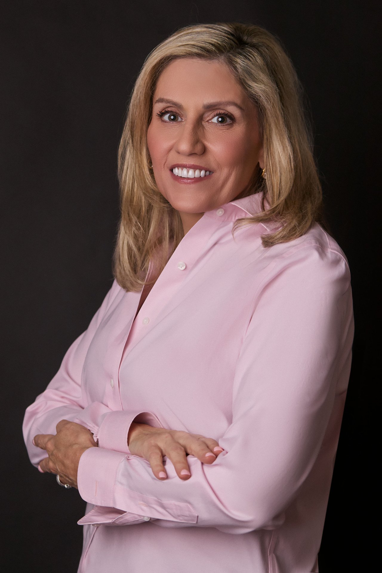 Alisha Schweiger 
