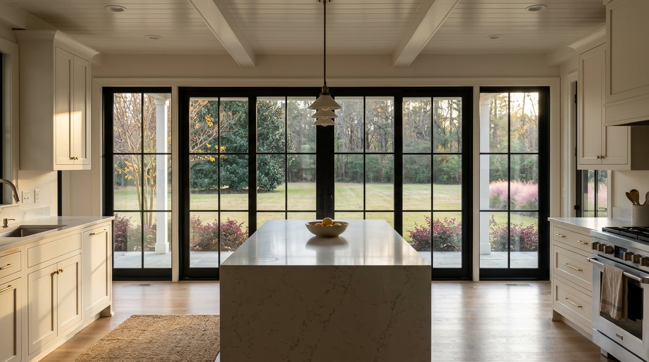 In The Peninsula, the House and the Club Are Two Different Purchases