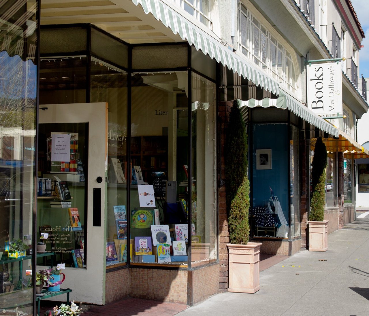 Elmwood