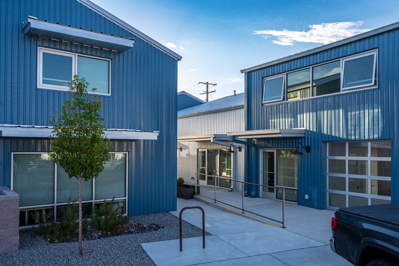 1189 Parkway Studios, Santa Fe, NM 87507