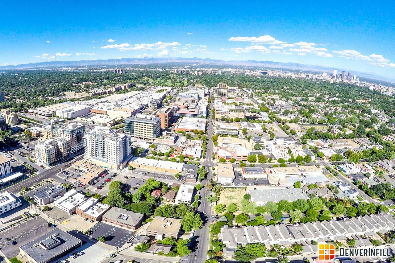 Community Events & Festivals in Cherry Creek, CO