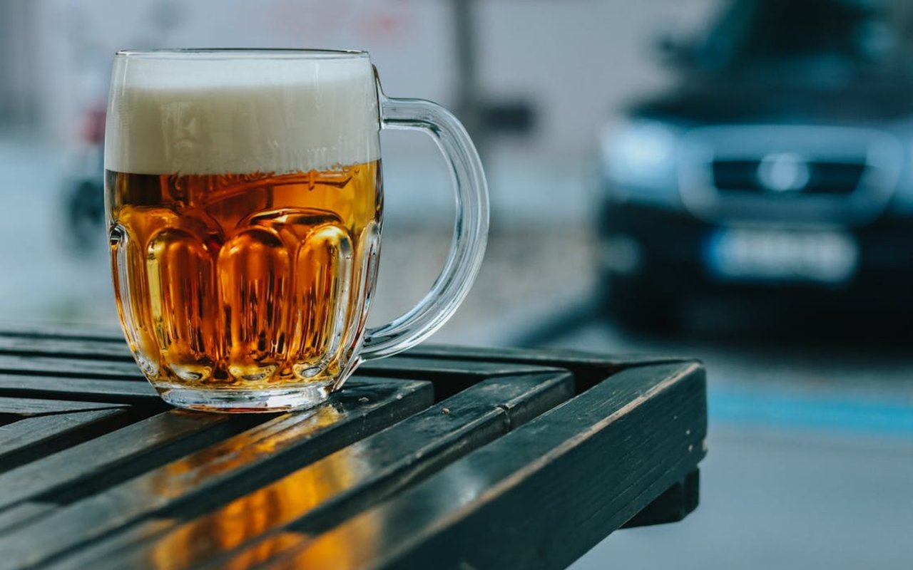 Breweries Near Los Altos
