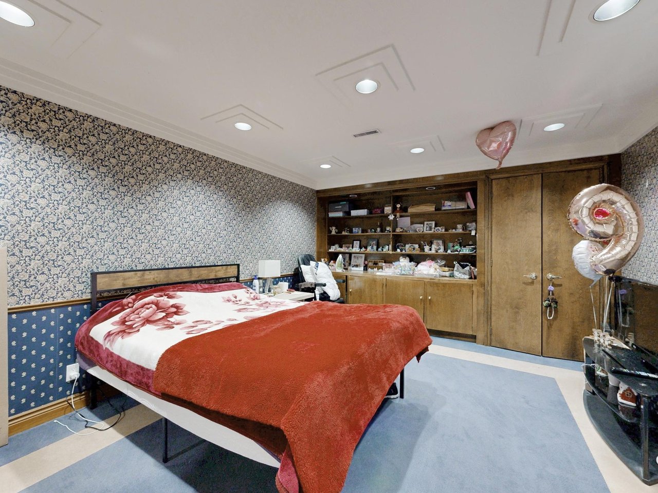 A Once-in-a-Generation Opportunity