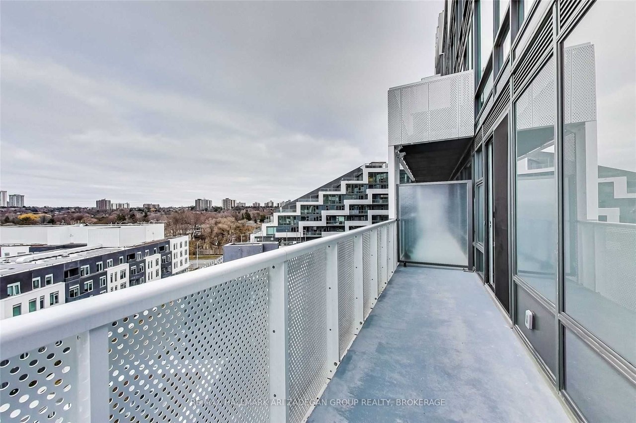 25 Adra Grado Way #1019