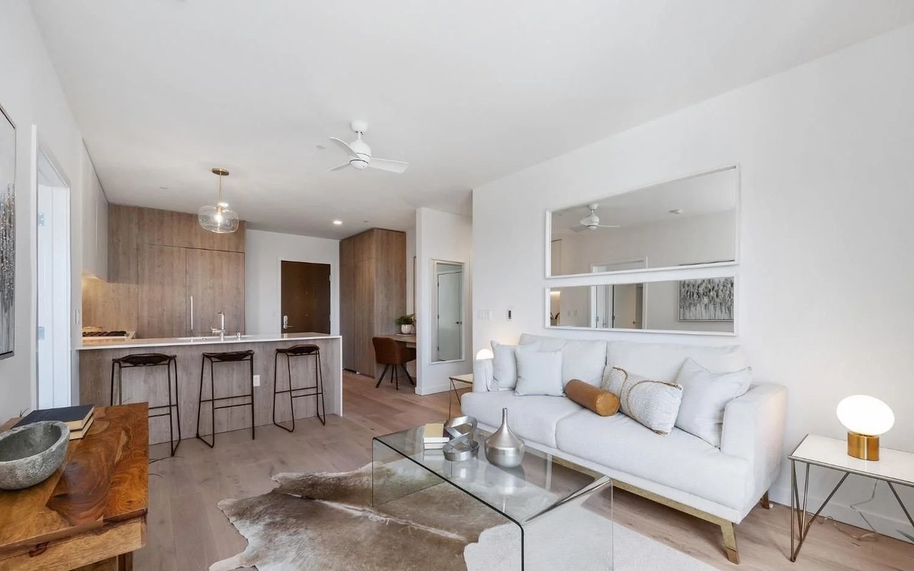 815 Tennessee Condos