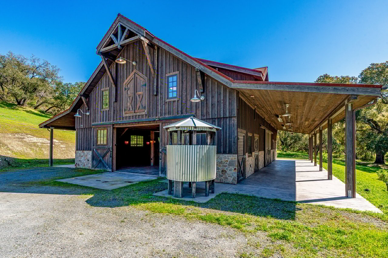 The Clearview Estate