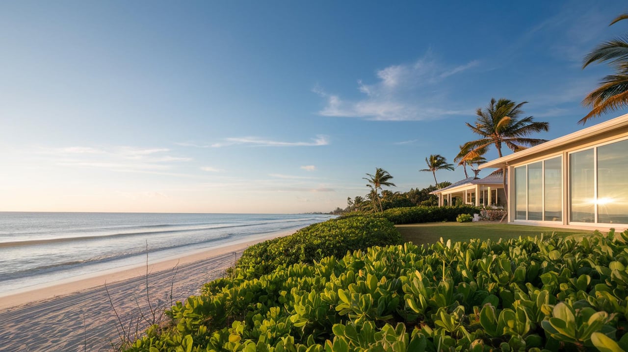 Seaside Splendor: Expert Secrets for Purchasing Your Dream Beachfront Property