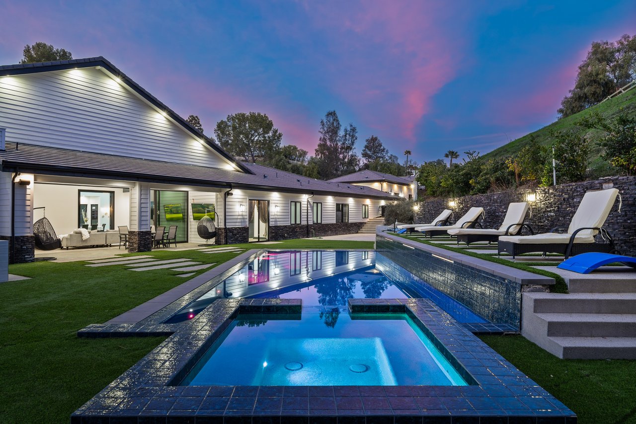 6006 Spring Valley Road