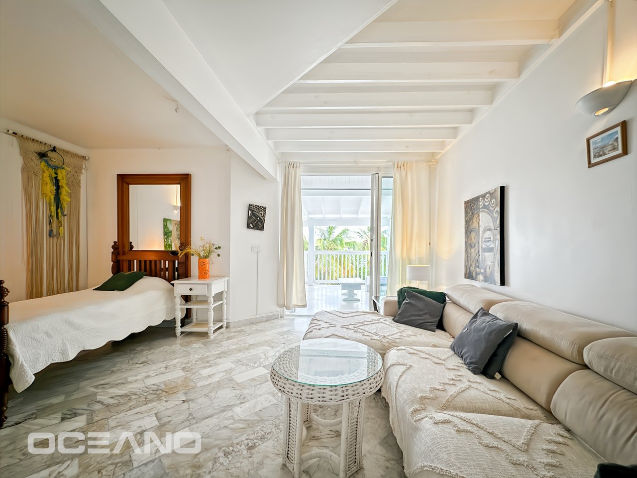 EXCLUSIVE : Set of 2-Bedroom Apartment + Studio – IDOLEM Residence, Charm & Potential