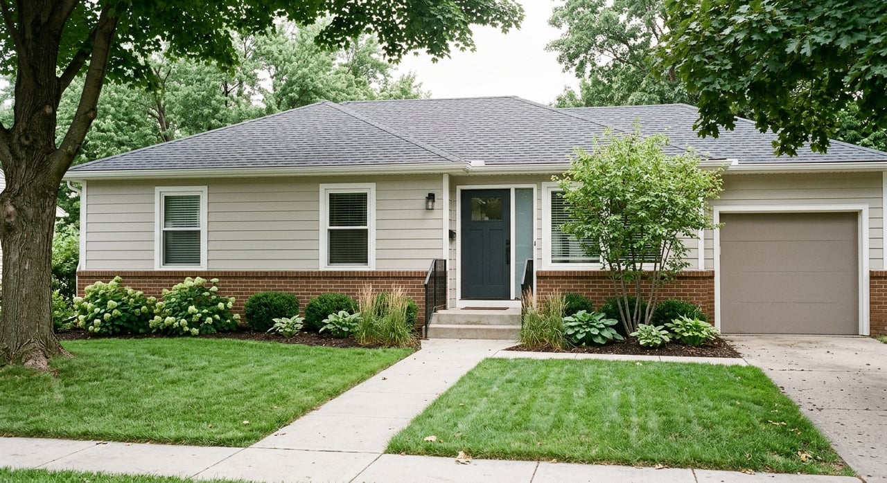 First-Time Home Buying In Brooklyn Park: Local Guide