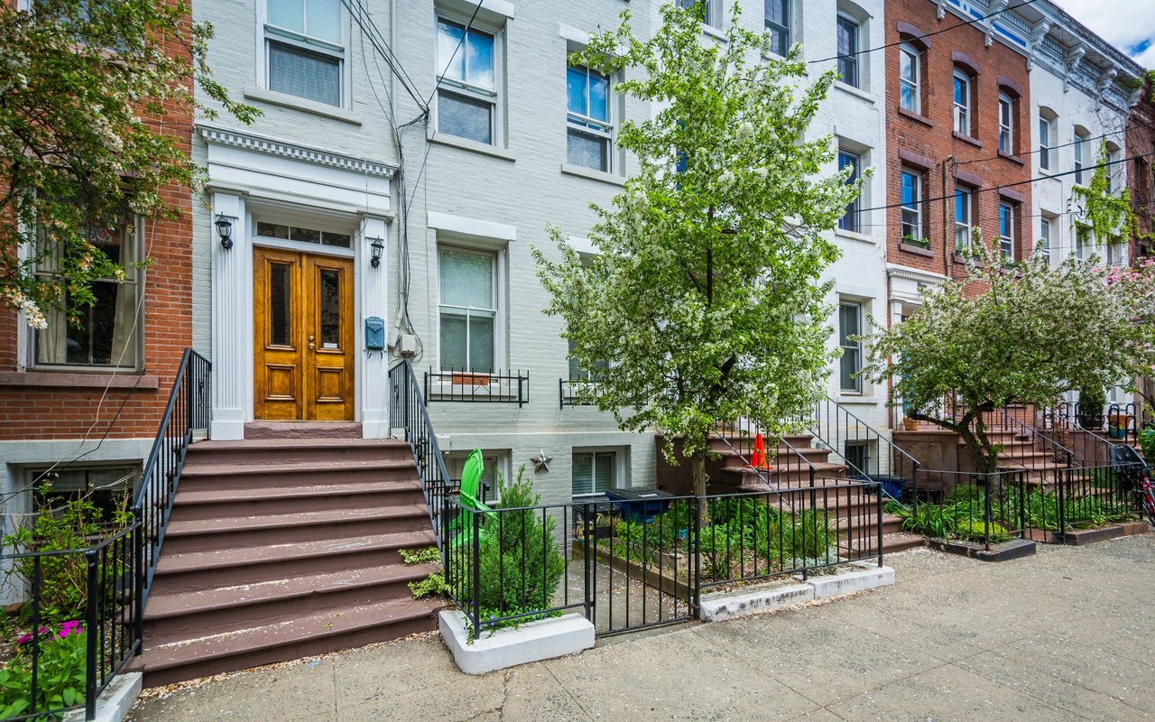 Greenwood Heights