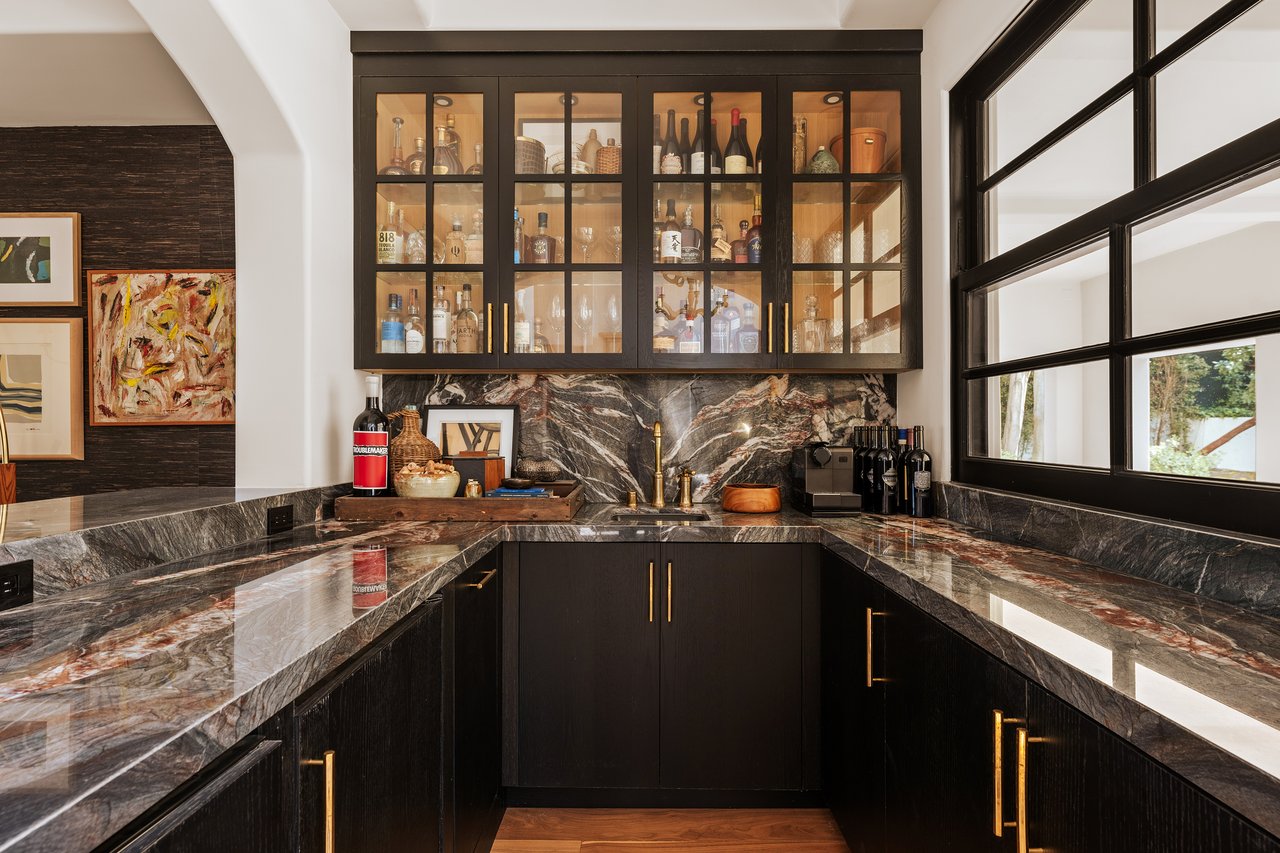 3901 Longridge Ave, Sherman Oaks