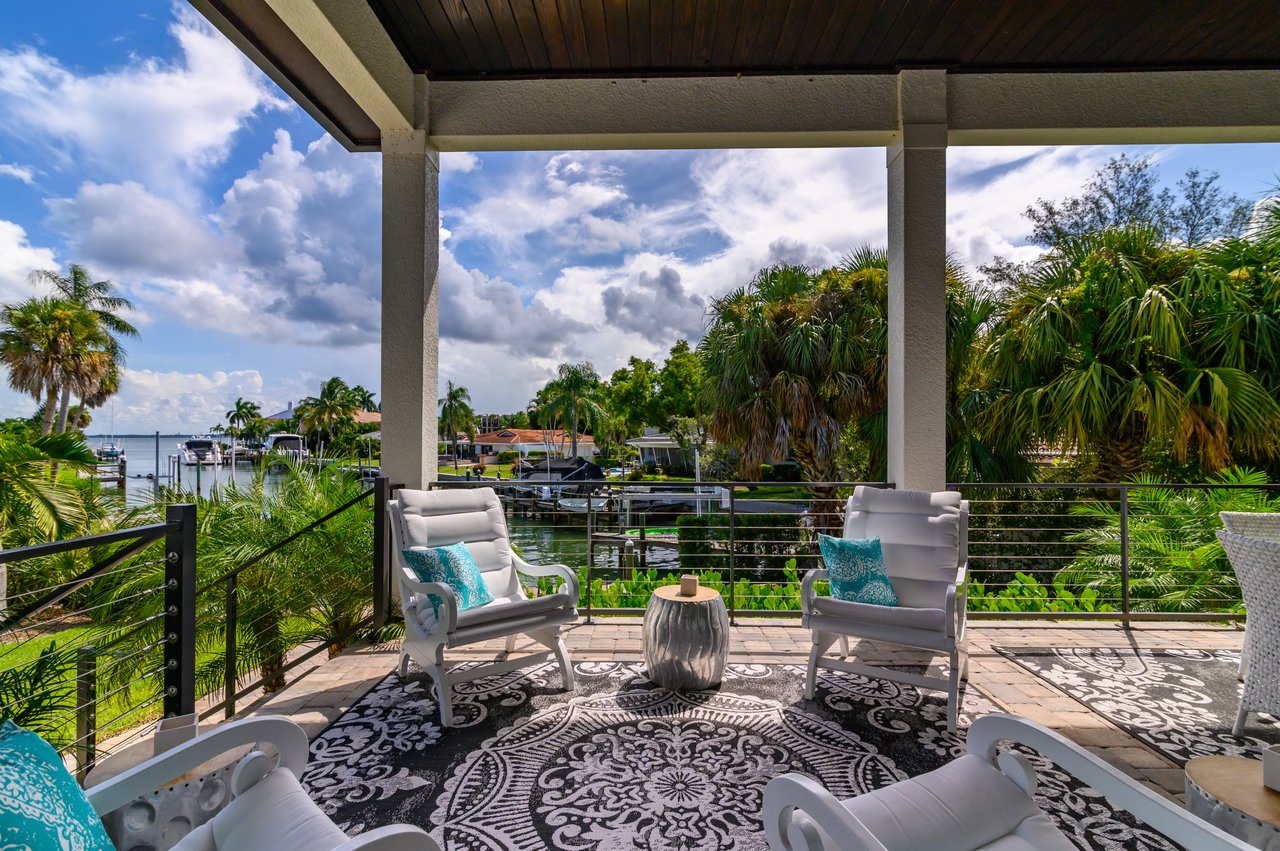 500 Ketch Lane, Country Club Shores, Longboat Key