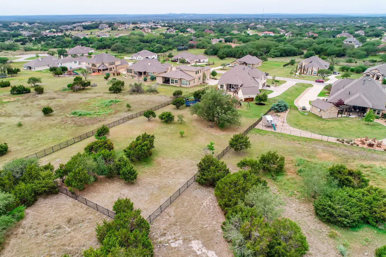 668 Bluff Woods Drive