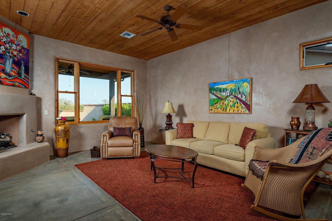 CLASSIC SKY RANCH HOME
