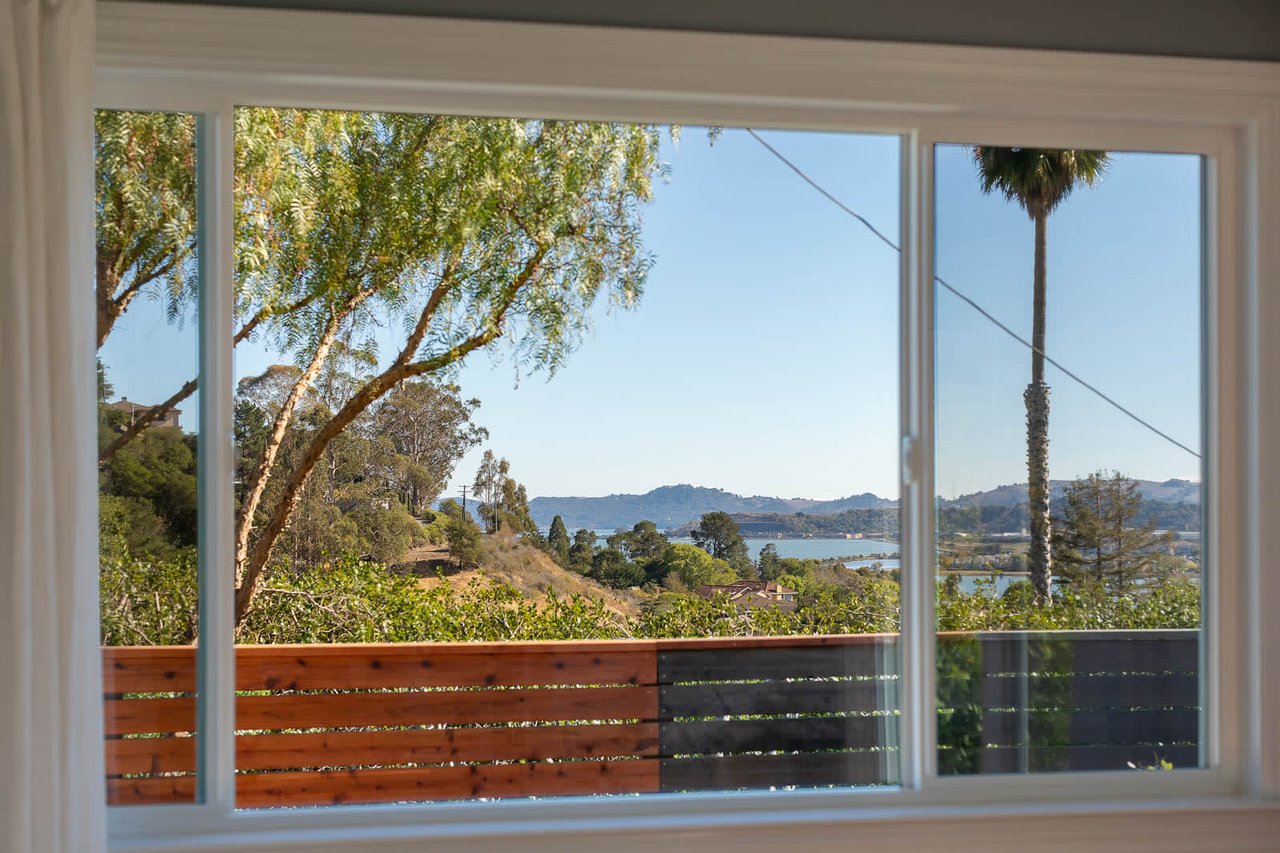 9 Junipero Serra Avenue