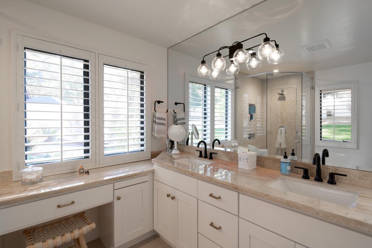 Meticulous Design in Pebble Beach 