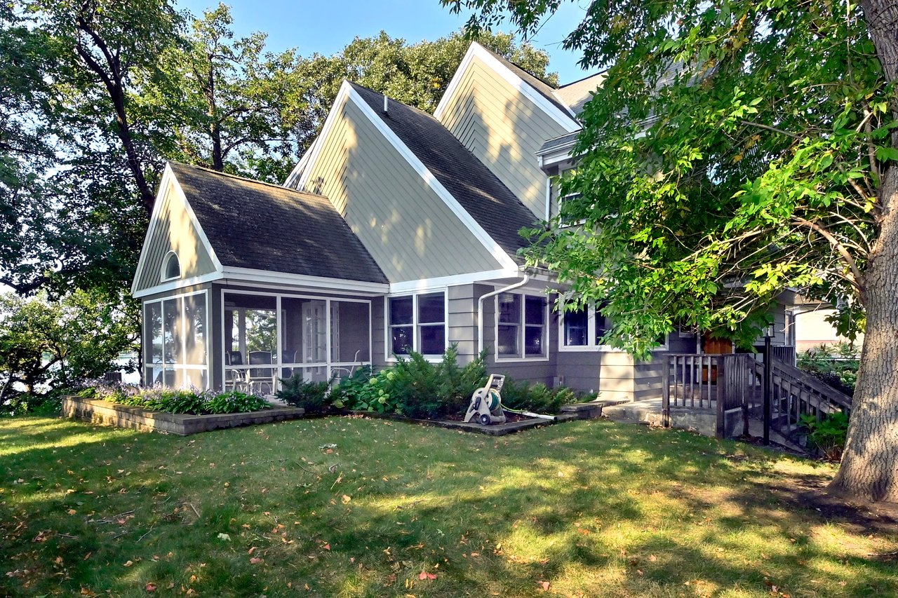3545 Tuxedo Road | Minnetrista