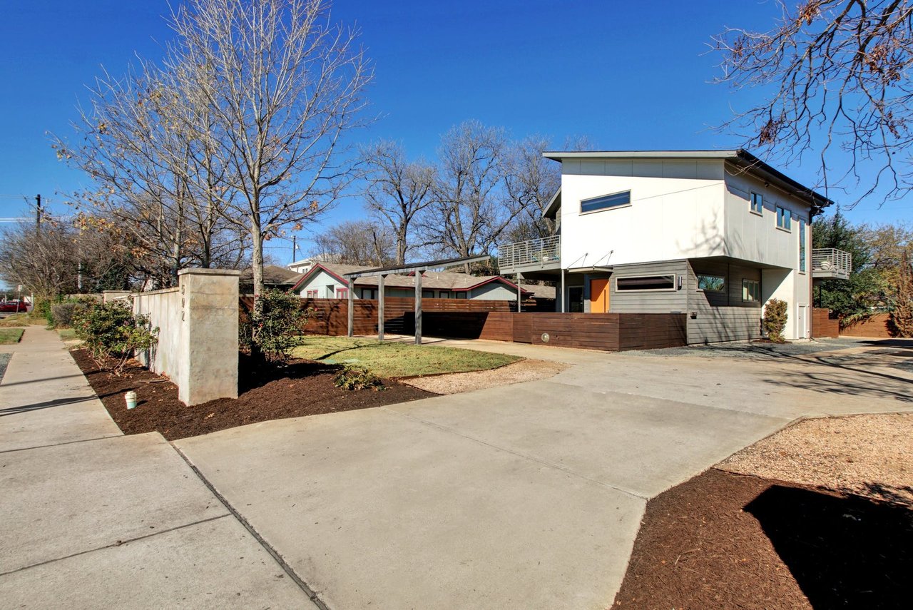 502 W 51st St #C Austin, TX Austin