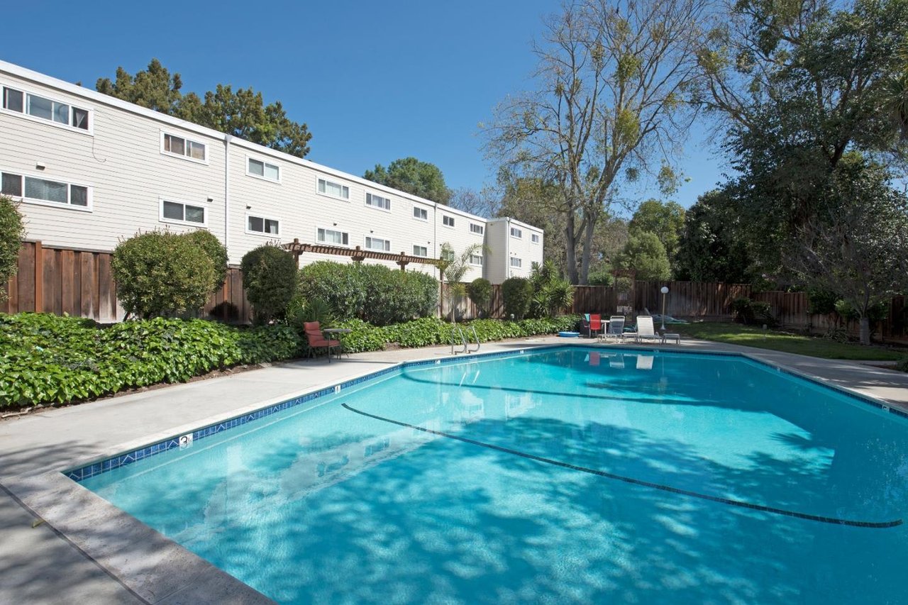 1898 Meridian Avenue, Unit 43