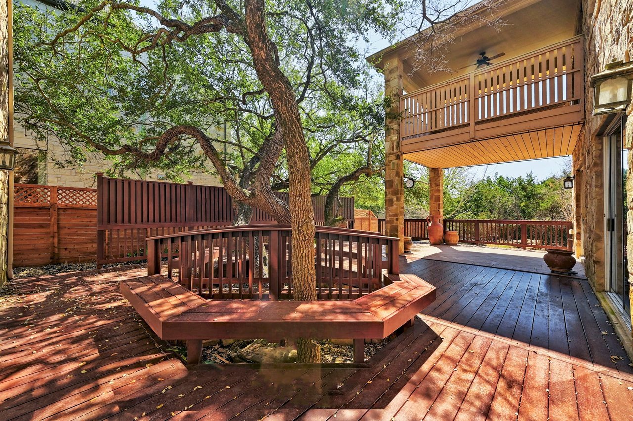 7217 Lapin Cv, Austin, Texas 78739