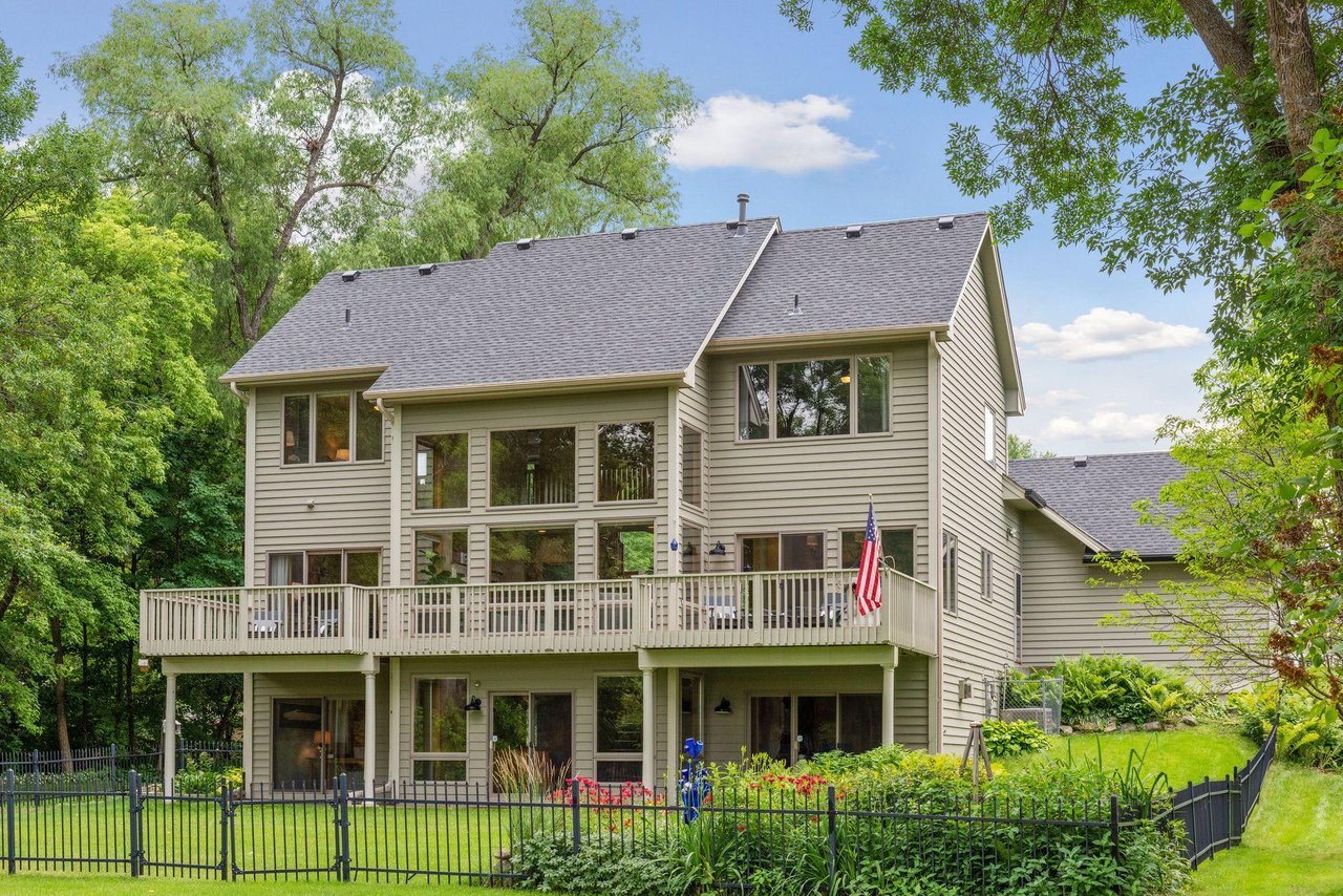 3026 Casco Point Road | Orono