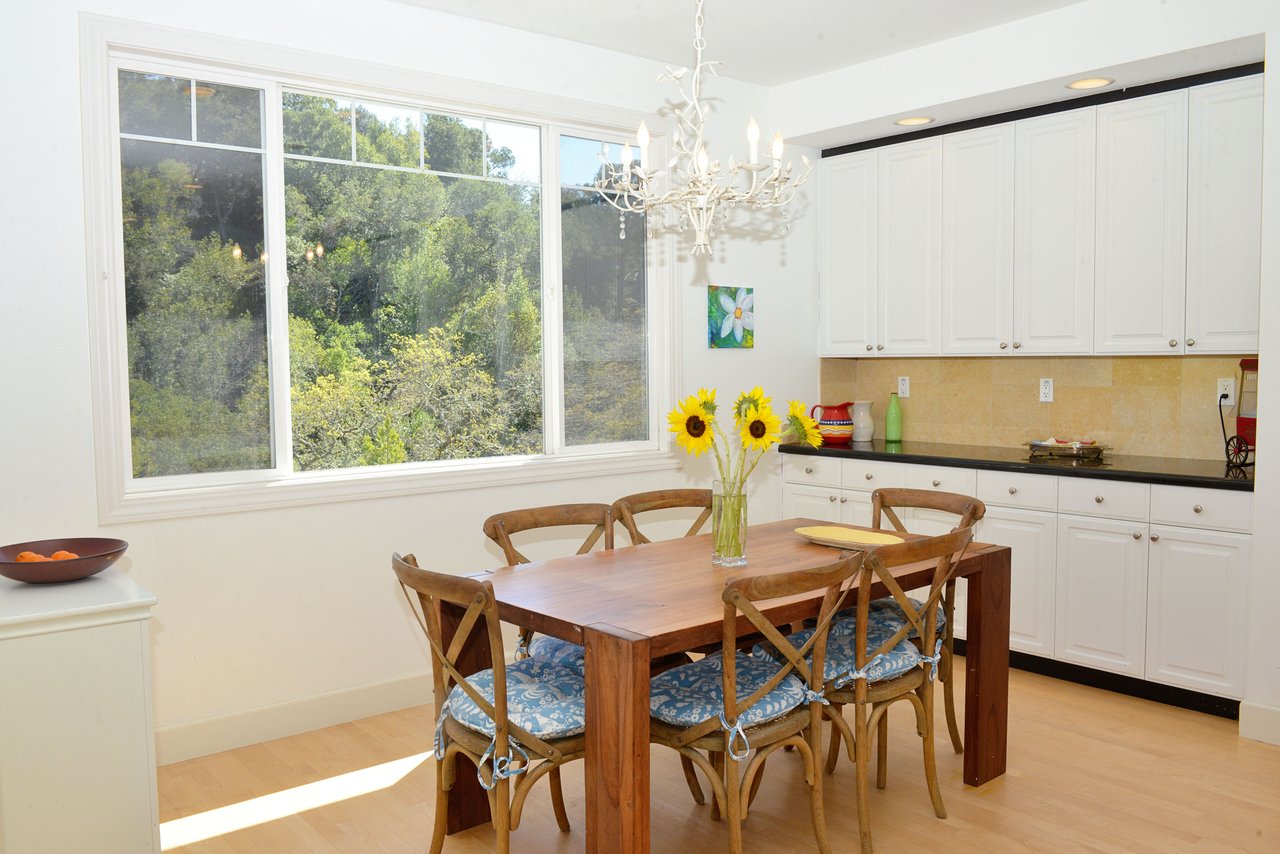 227 Van Tassel Court, San Anselmo