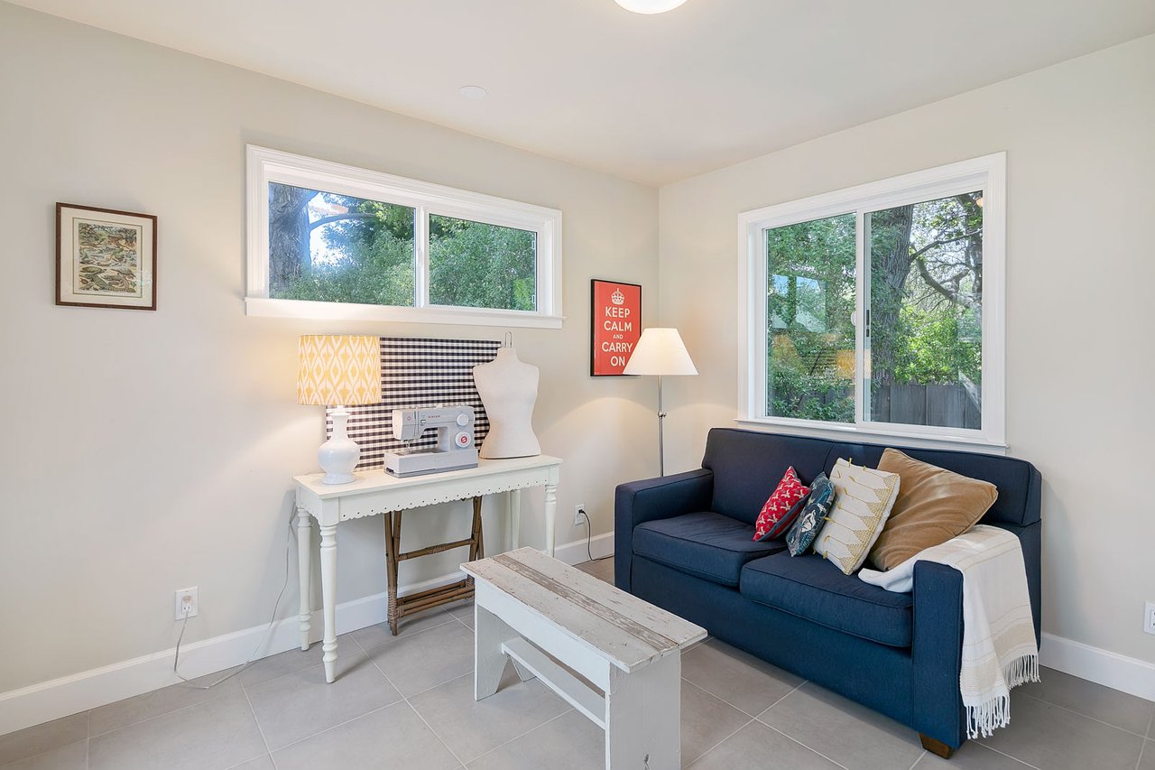 109 Van Tassel Court, San Anselmo