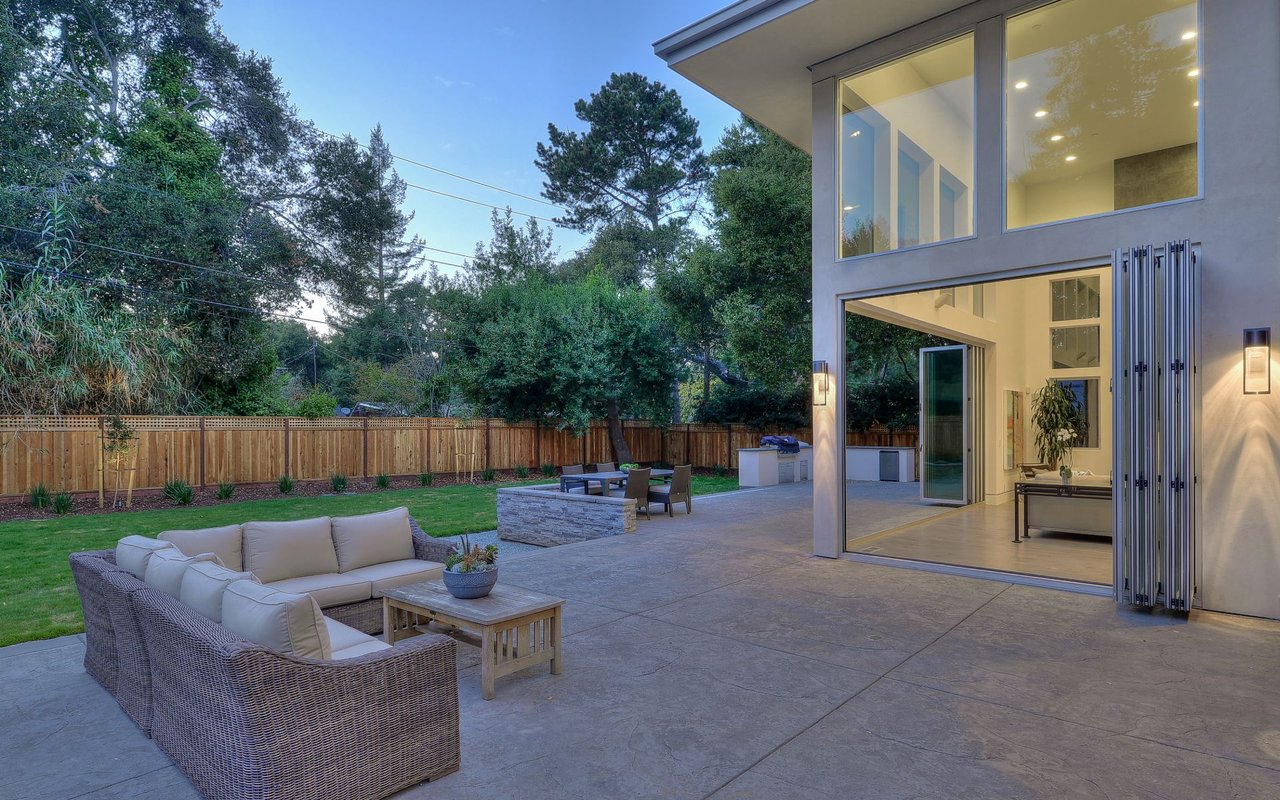 799 Berkeley Ave