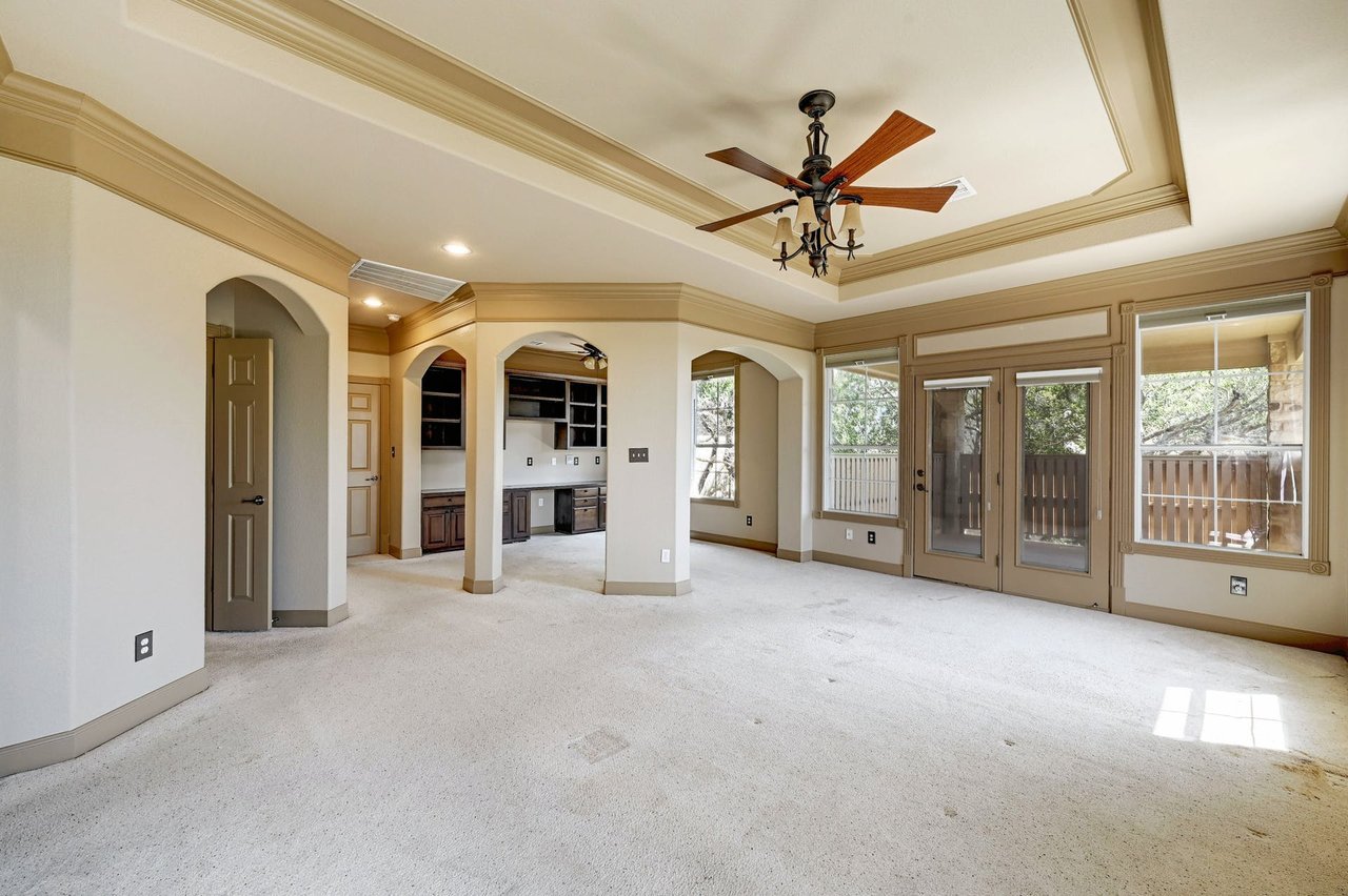 7217 Lapin Cv, Austin, Texas 78739