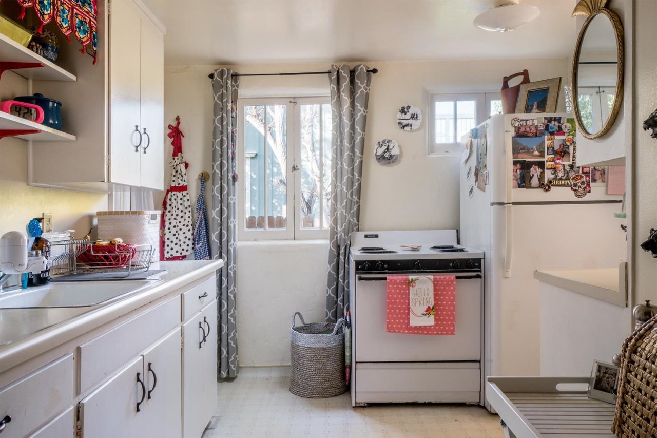 Multi-Unit in Pacific Grove