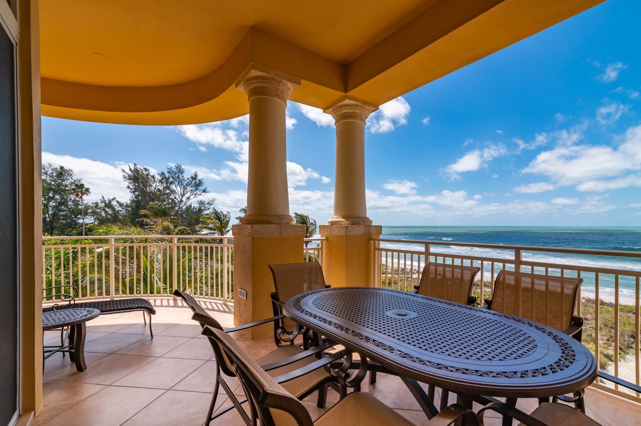 4125 GULF OF MEXICO DR #S201