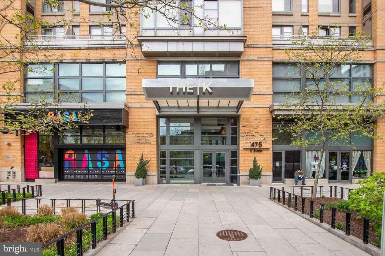 475 K St NW #326
