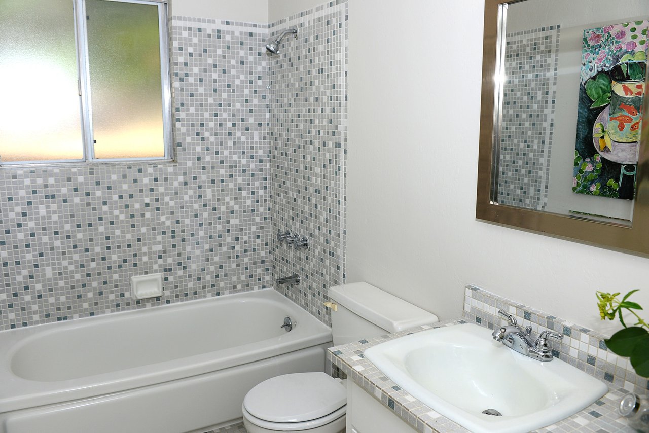 40 Garden Rock Road, San Anselmo