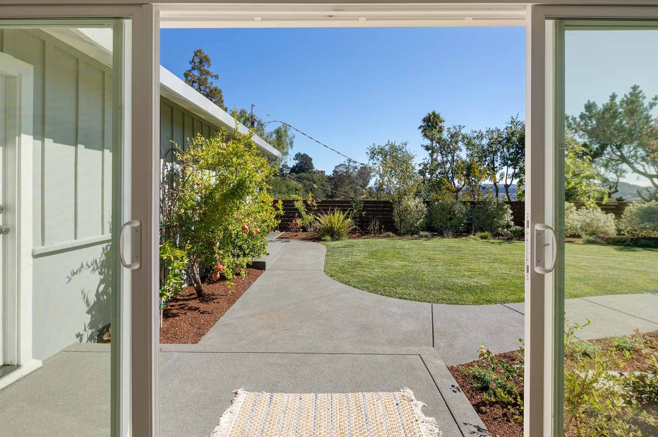 9 Junipero Serra Avenue