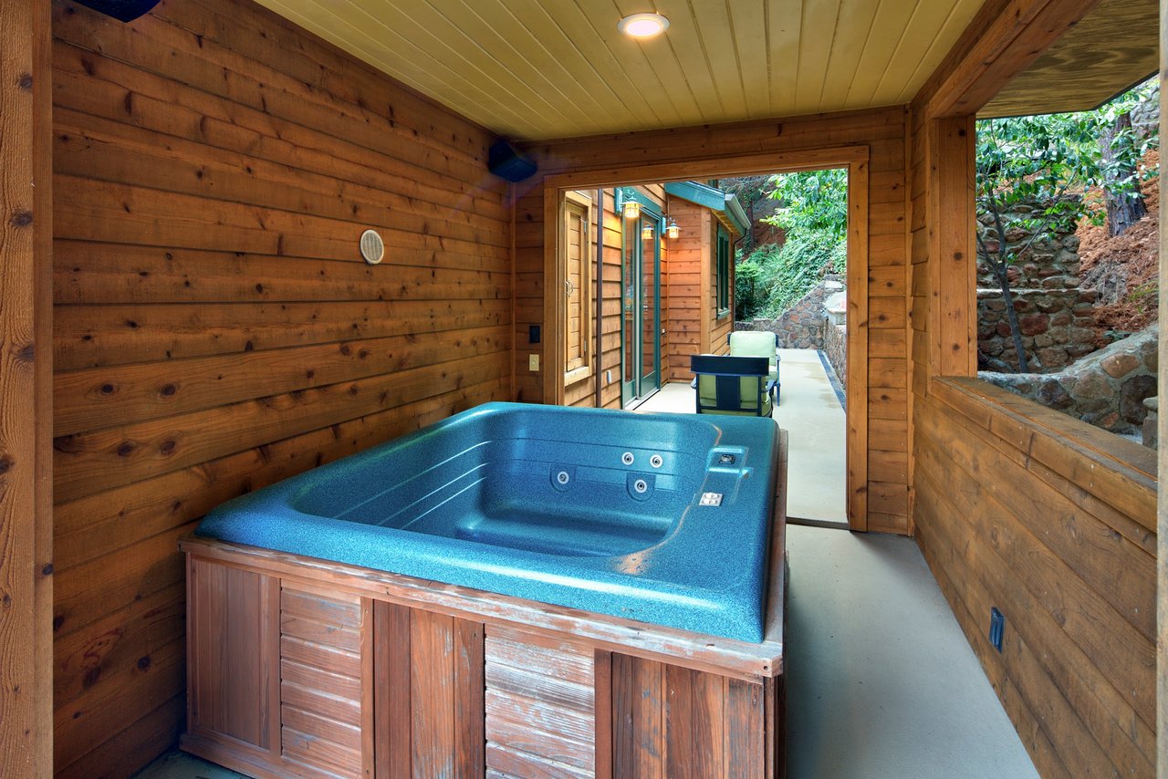 14 Sierra Circle, San Rafael