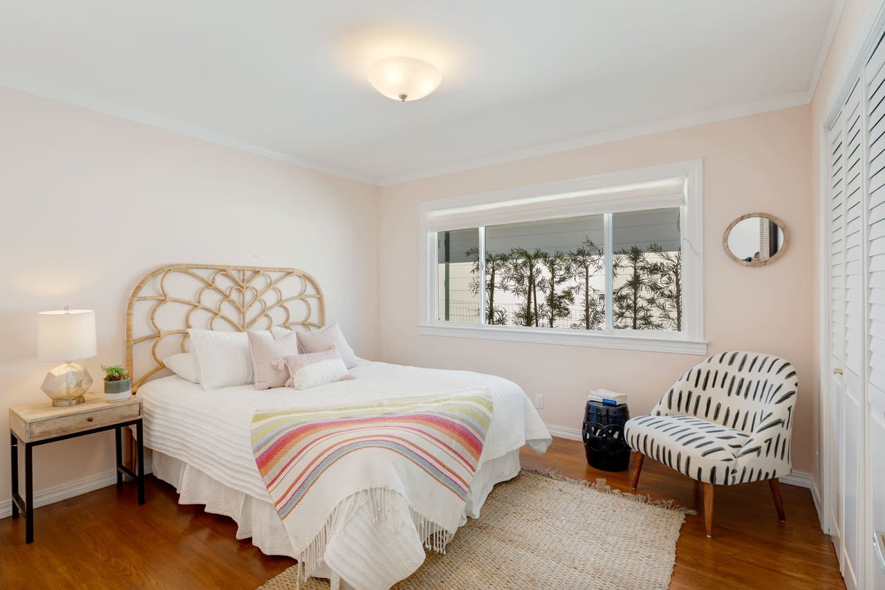 9 Junipero Serra Avenue